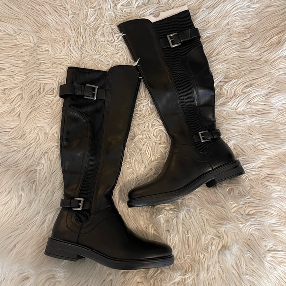 White Mountain Shoes - New | White Mountain | Black Boots